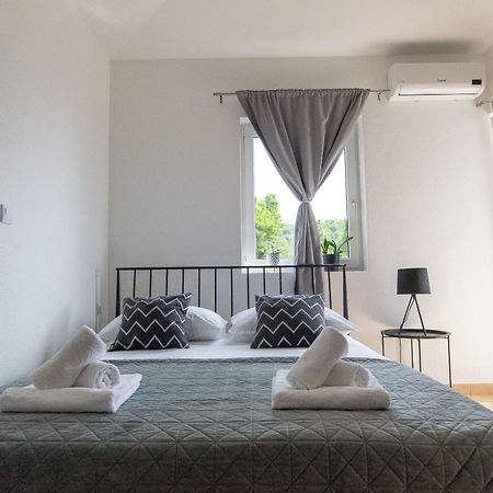 Apartments Seaview Tučepi Eksteriør bilde